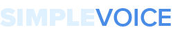 SimpleVoice Knowledge Base